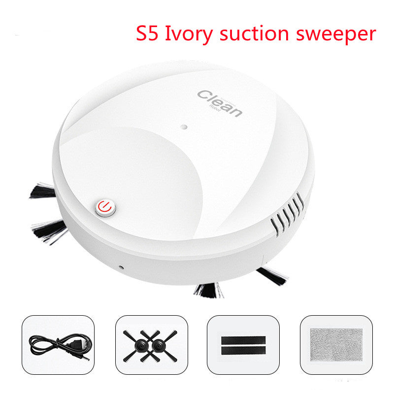 Home Automatic Cleaning mopping vacuum