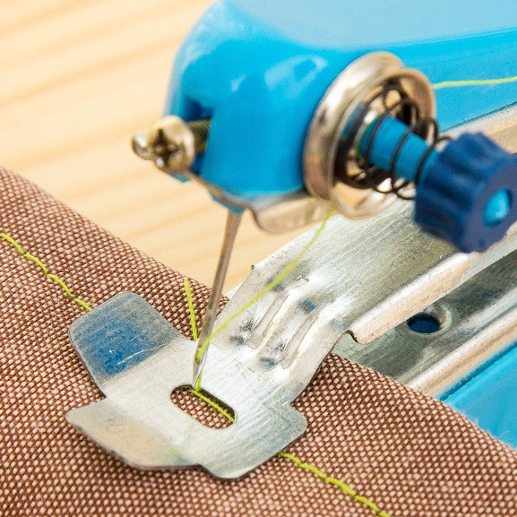 Manual Sewing Machine