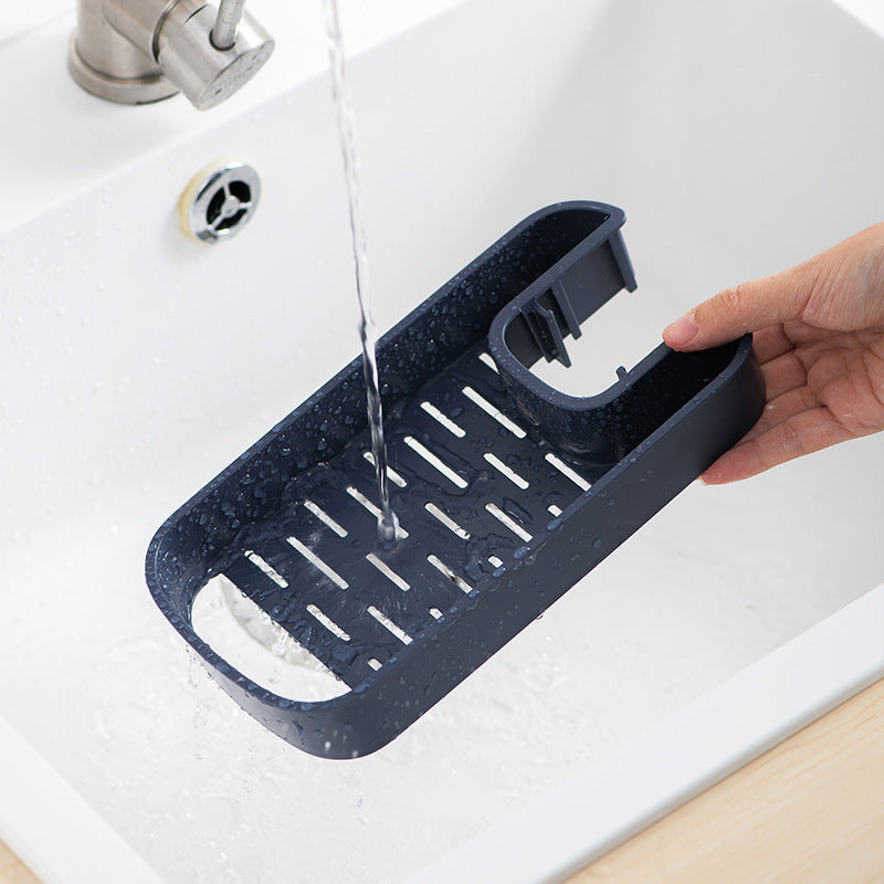 Adjustable Sink Organizer