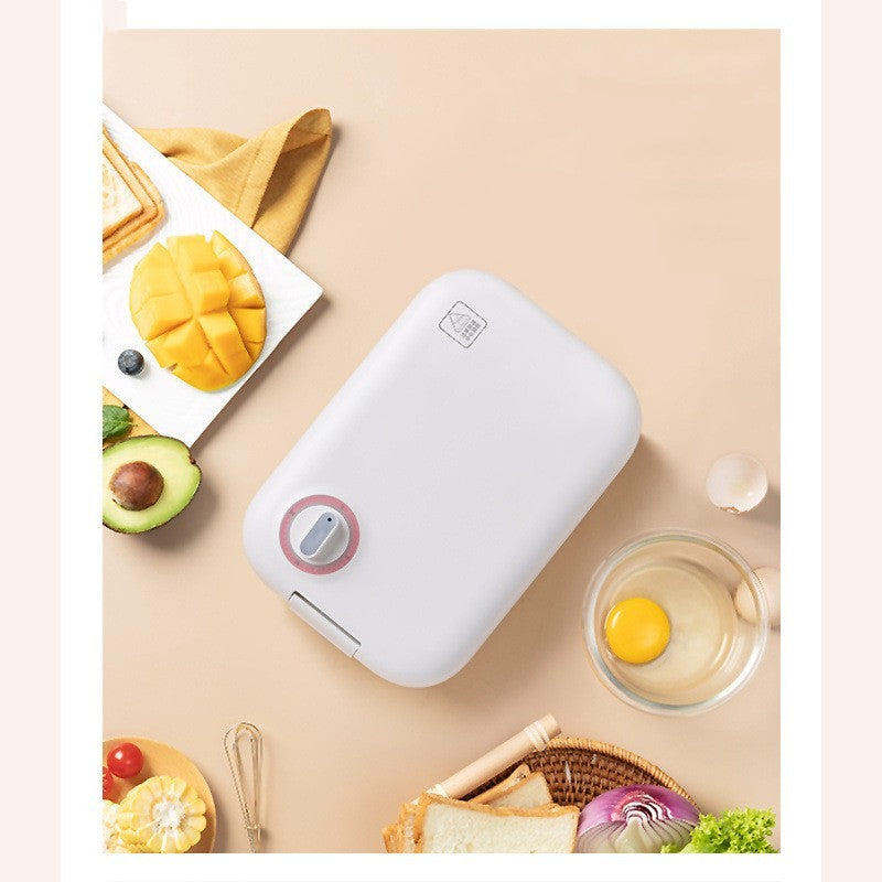 Household Multi-function Mini Breakfast Machine