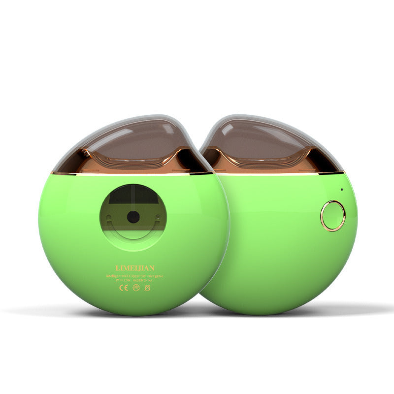 Automatic Nail trimming Clippers