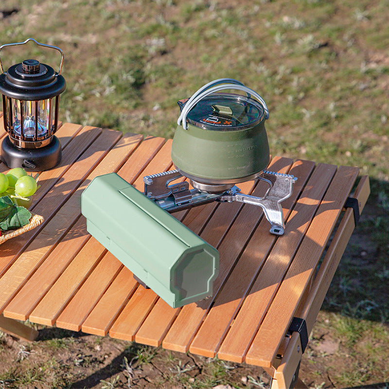 Portable Cooking Stoves