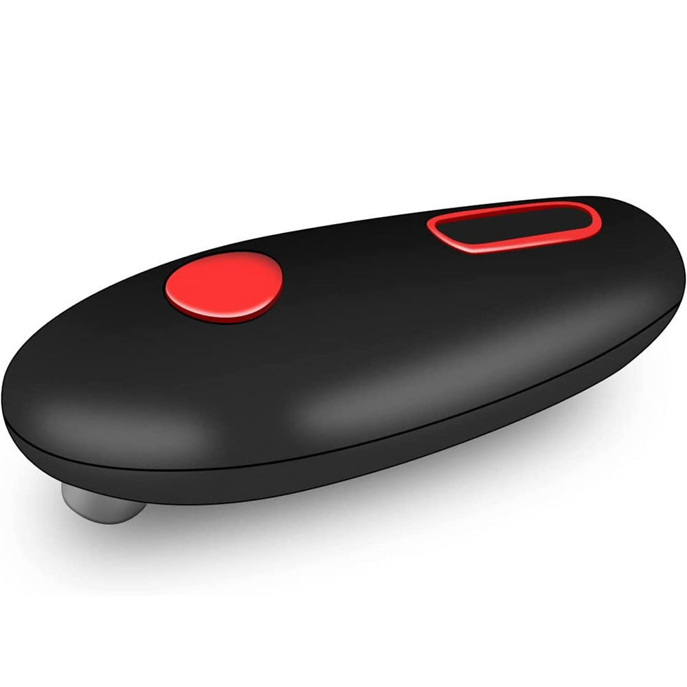 Portable kitchen automatic can opener
