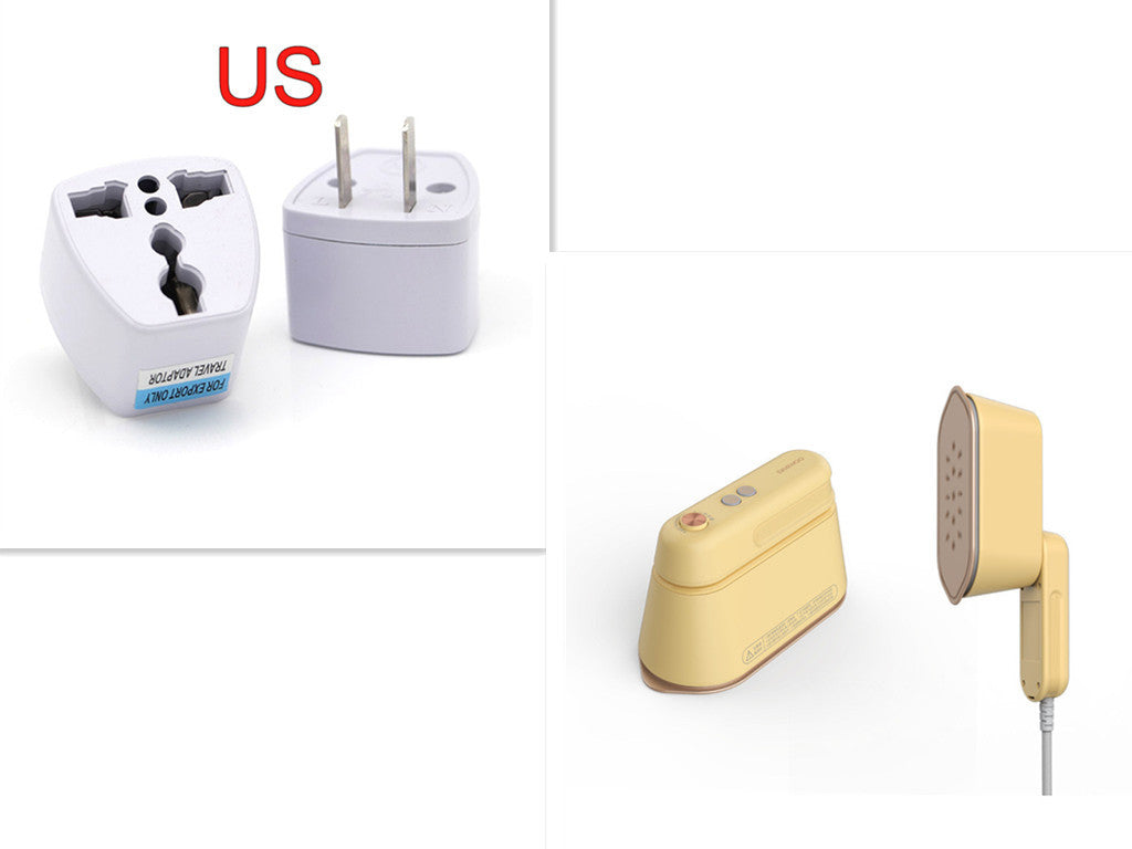Small Household Handheld Iron