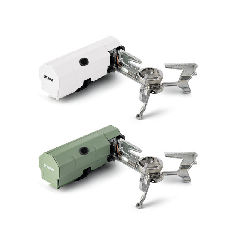 Portable Cooking Stoves