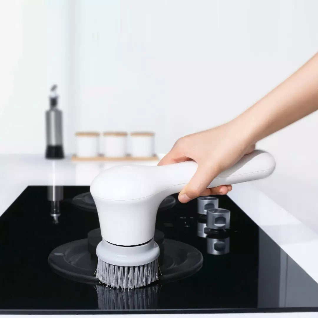 multifunctional Kitchen wireless washing machine