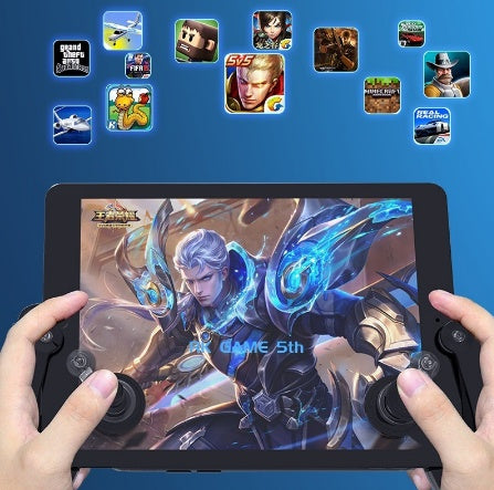 Mini Pro Touch Screen Gamepad