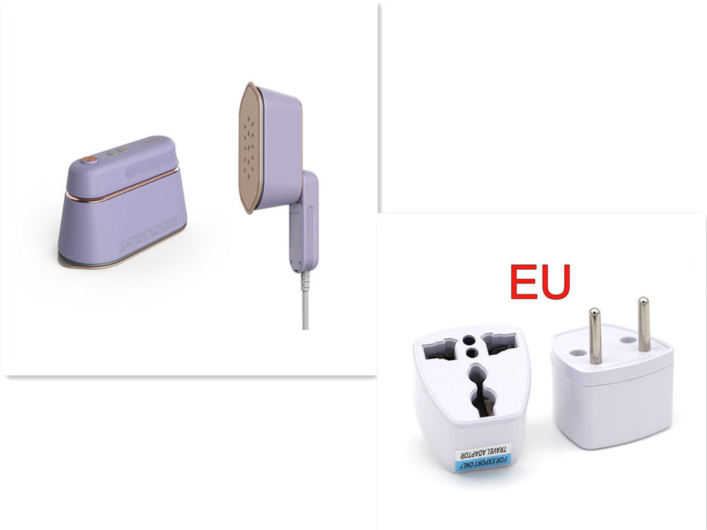 Small Household Handheld Iron