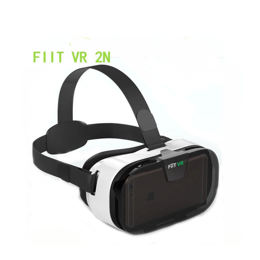 Mobile 3D VR Glasses Helmet