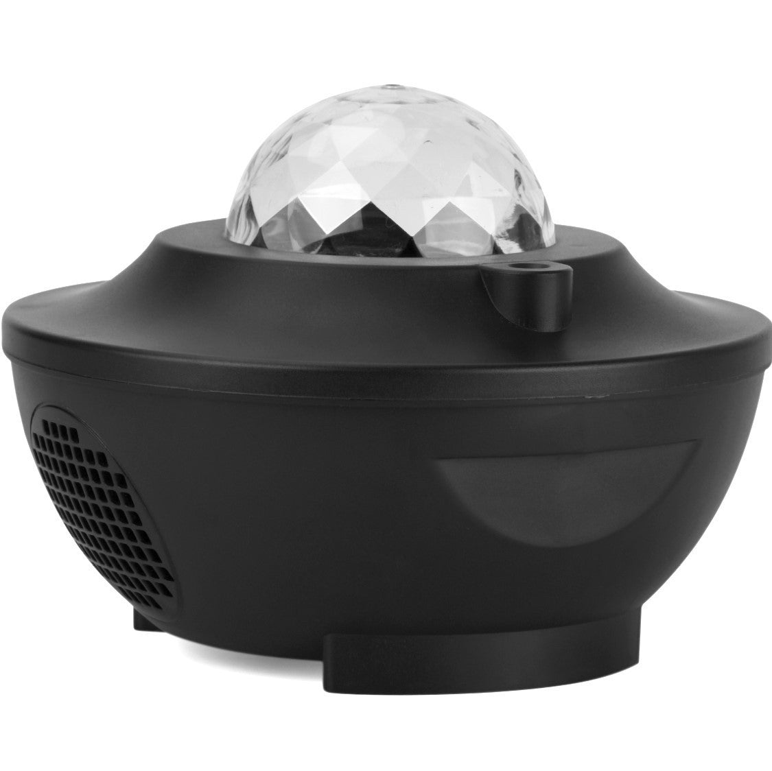 LED Starry Sky Projector Night Light