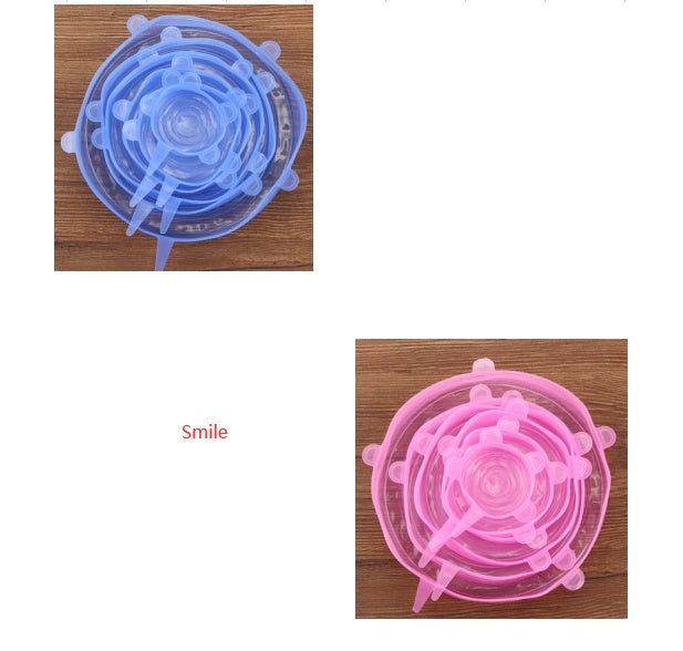 Reusable Retractable Cover