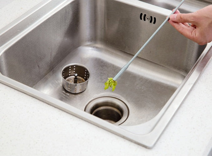 Household Sewer Dredging Tool