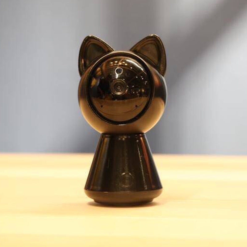 WiFi Remote HD Smart Home Monitor