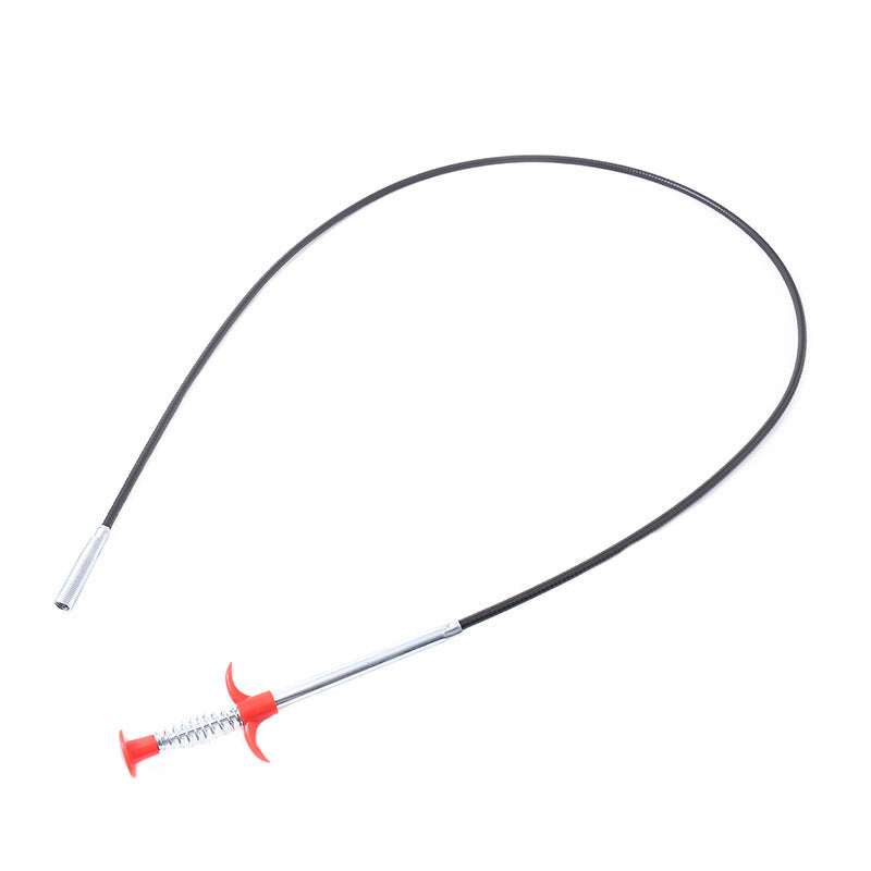 Household Sewer Dredging Tool