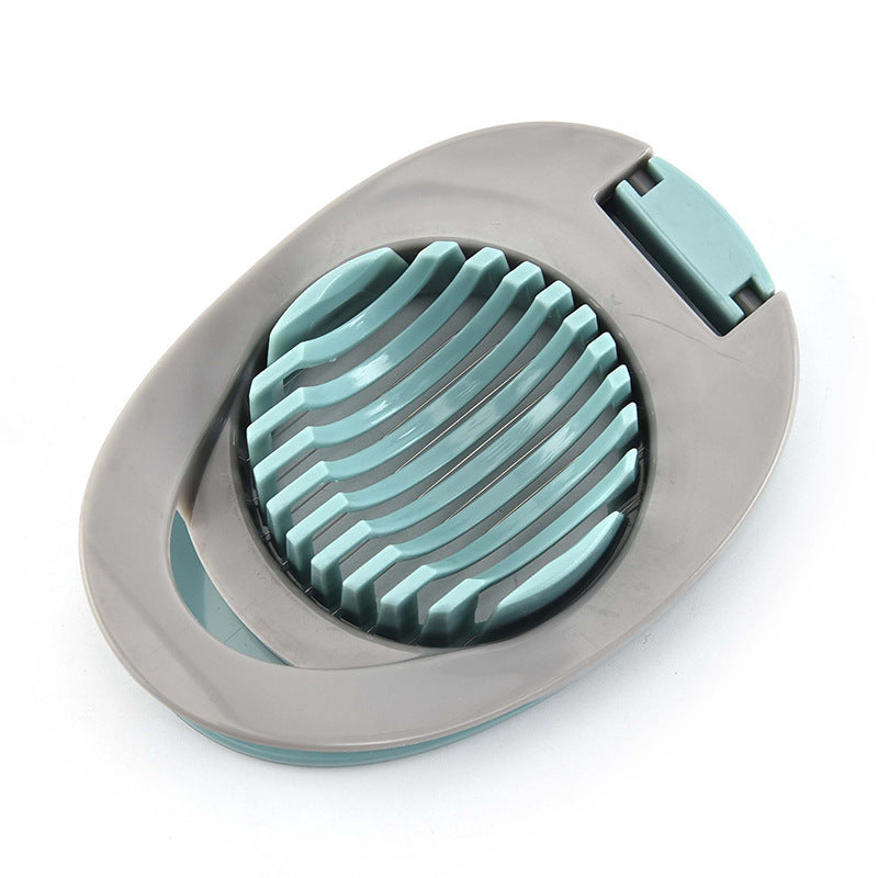 Kitchen Egg Slicer&shredder Fruit Slicer