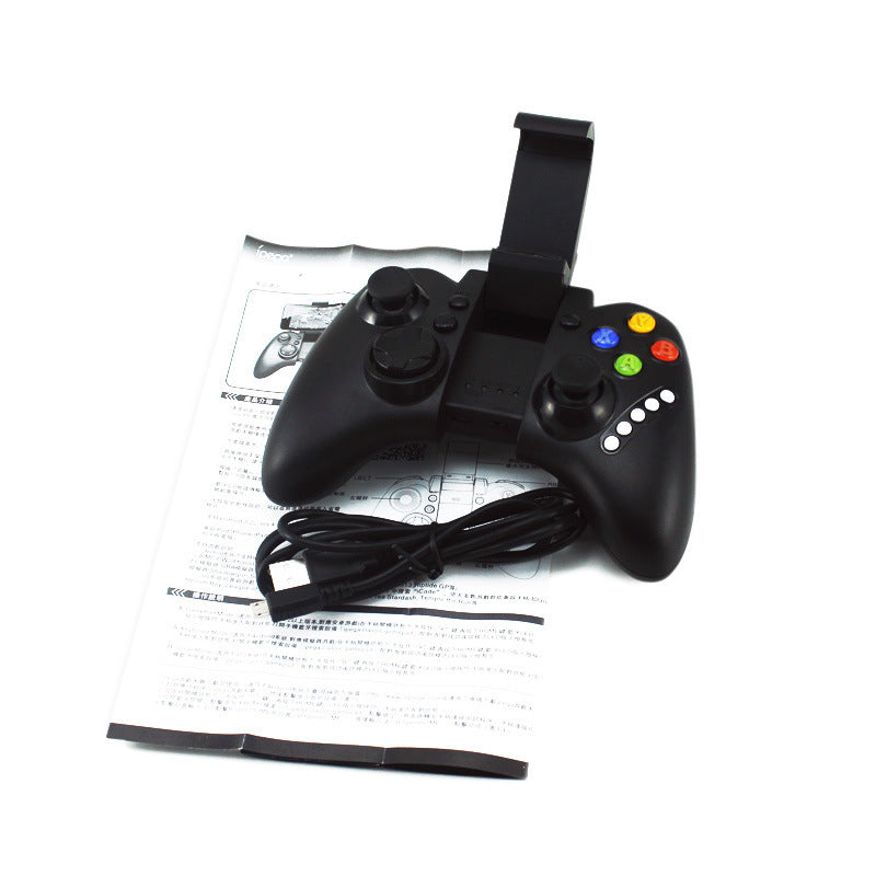 Apple-Compatible IPEGA PG-9021 Bluetooth Game Controlle