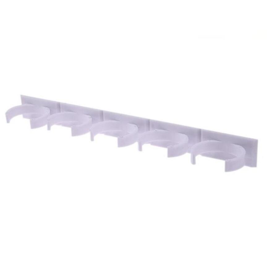 Clip N Store Spice Rack and Bottle Storage