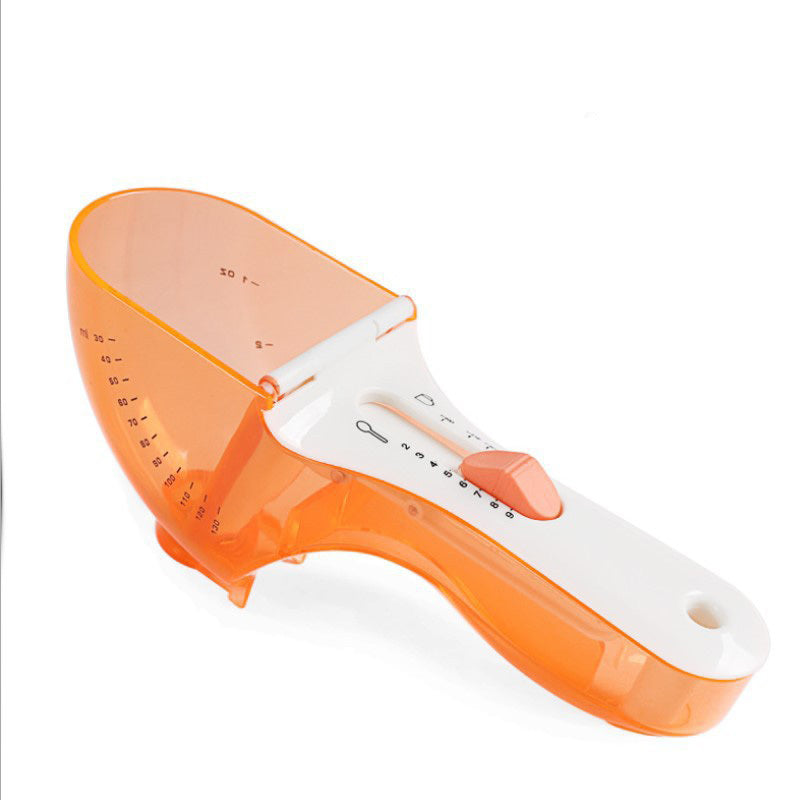 Digital Measuring Spoon Cup