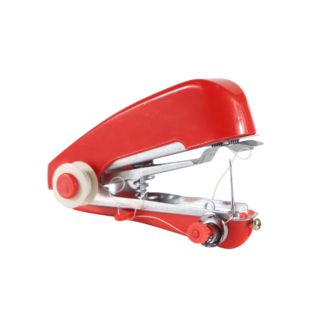Household Hand-held portable sewing Machine