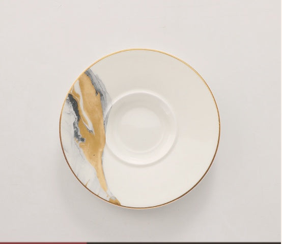 Bone China Hotel Tableware Set Chinese Style Success