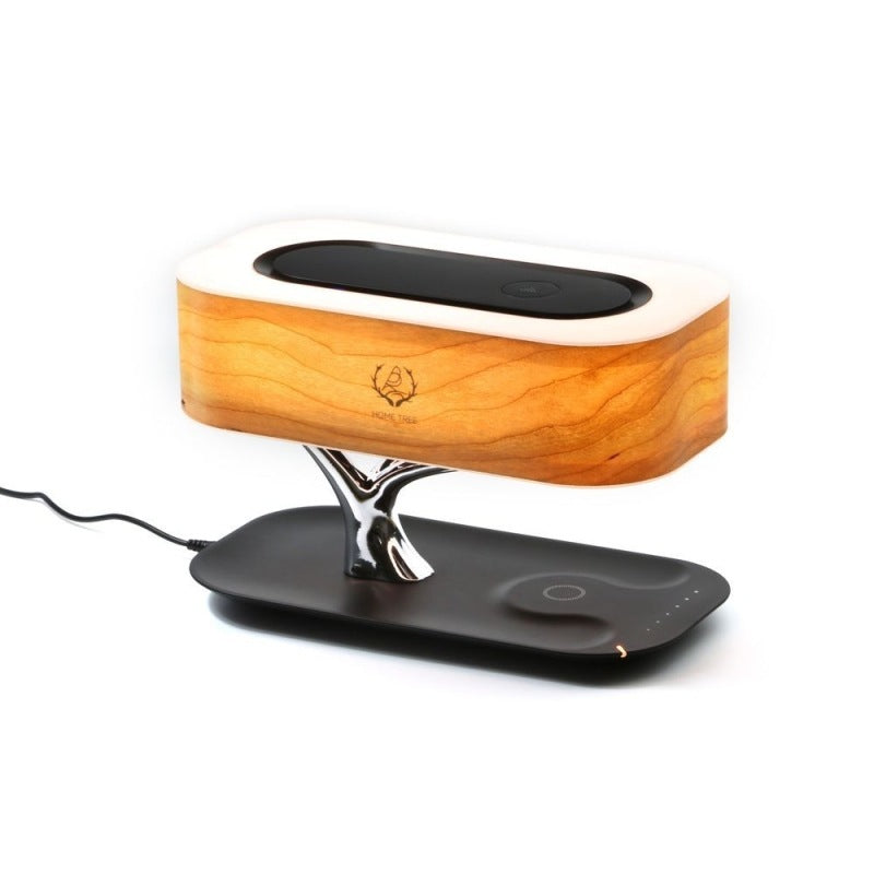 Creative Tree Light Table Bluetooth Lamp