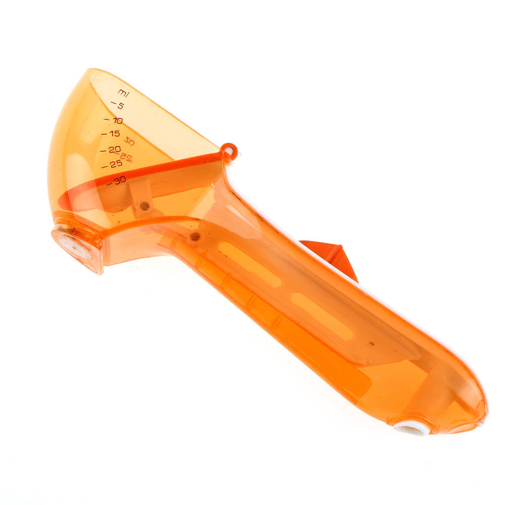 Digital Measuring Spoon Cup