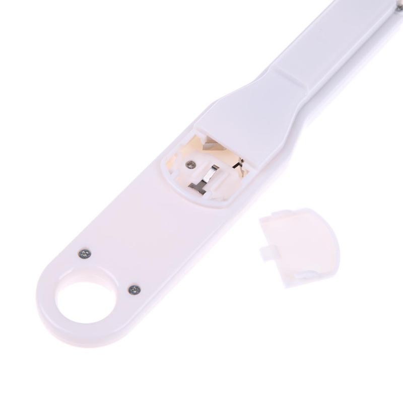 LCD Digital Kitchen Scale & Measuring Spoon
