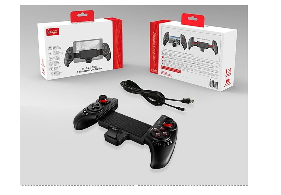 PG-9023 Wireless Bluetooth Game Controller