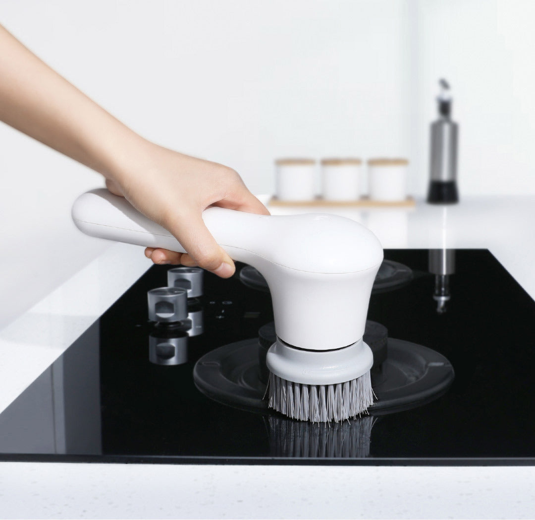 multifunctional Kitchen wireless washing machine
