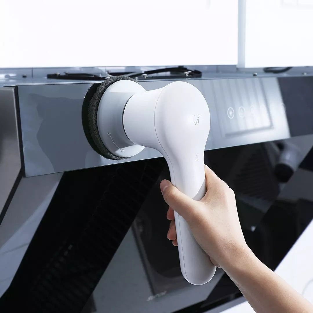 multifunctional Kitchen wireless washing machine