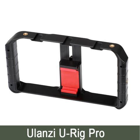 Ulanzi Handheld Smartphone Video Rig