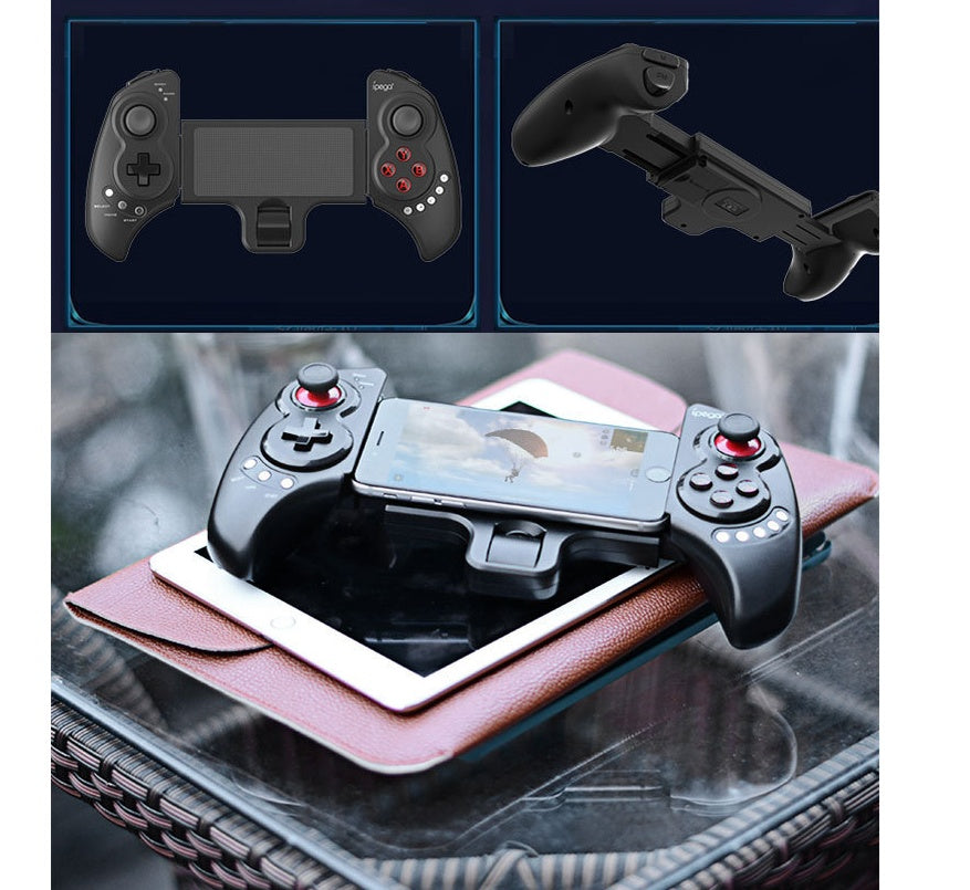 PG-9023 Wireless Bluetooth Game Controller