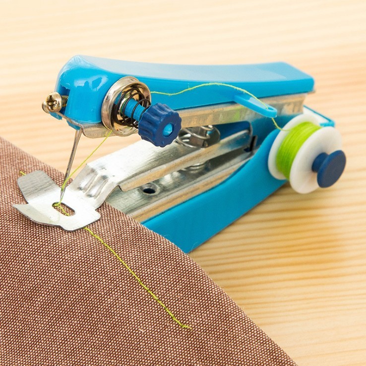 Manual Sewing Machine