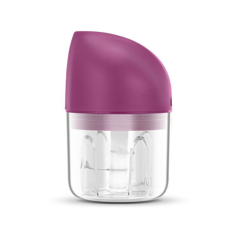 Household Wireless Electric Meat Grinder