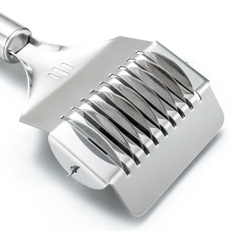Manual Stainless Steel Noodle Cutter & Pasta Maker