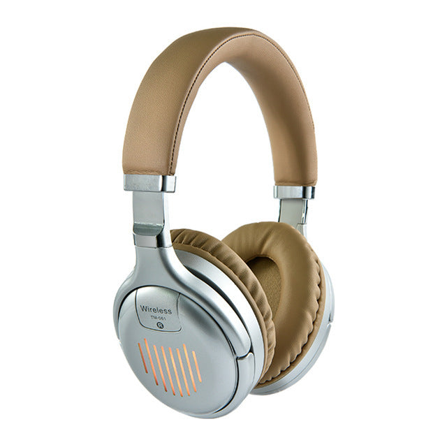True Wireless BT5.0 Gaming Headset TM061