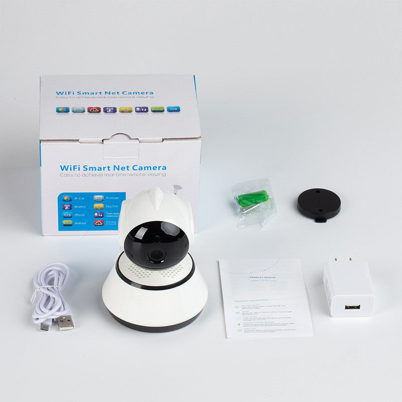 Home Security Baby Monitor IP Camera