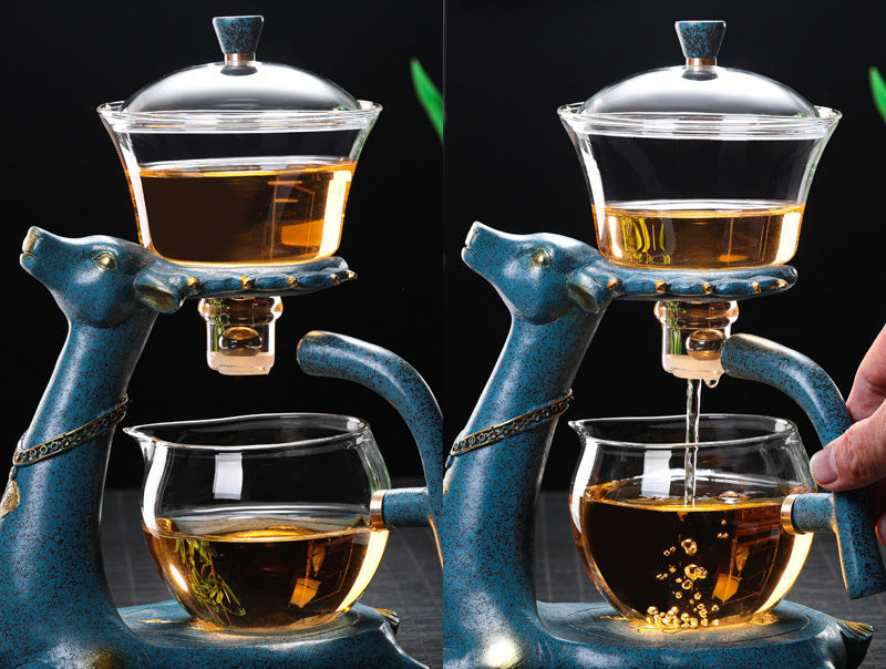 Teapot Infuser