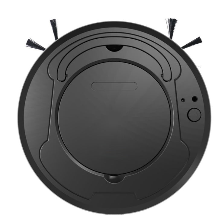 Automatic Home Robotic Vacuum Cleaning Machine