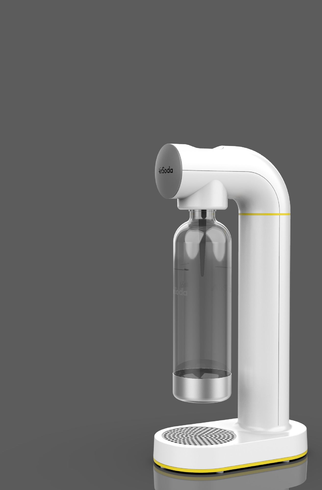 Airsoda Household Carbonated Water Machine