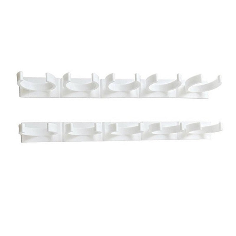 Clip N Store Spice Rack and Bottle Storage