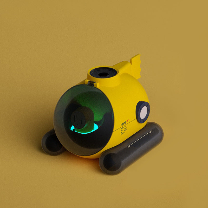 Ultrasonic Fog Diffuser