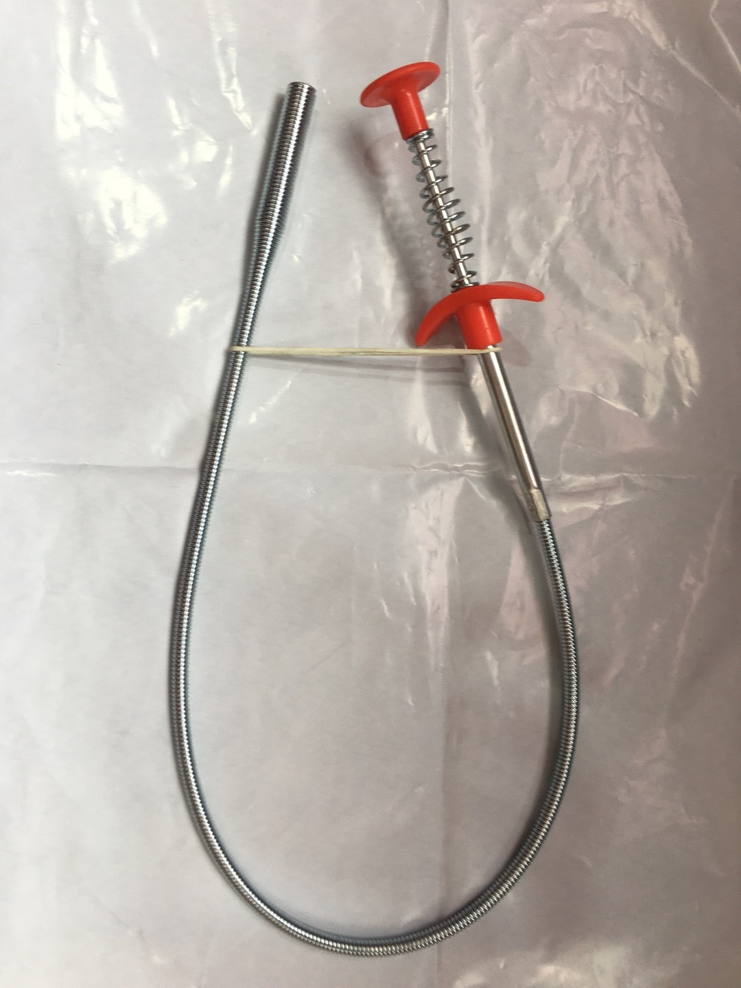 Household Sewer Dredging Tool