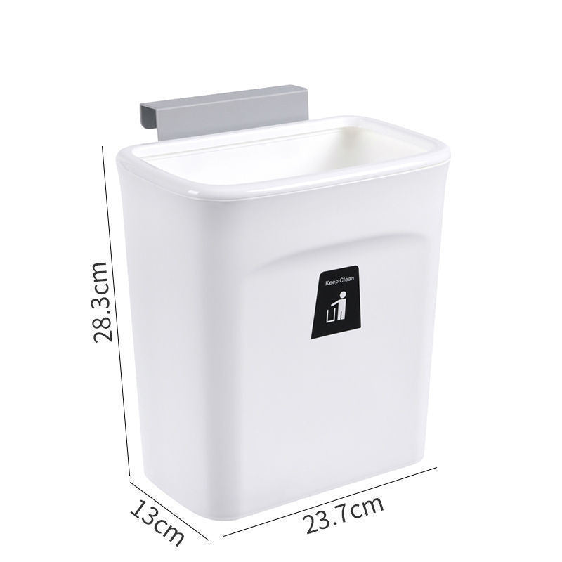 Household Kitchen Trash Can Kitchen