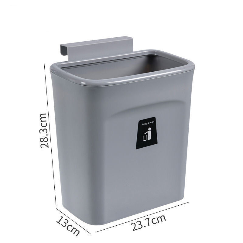 Household Kitchen Trash Can Kitchen