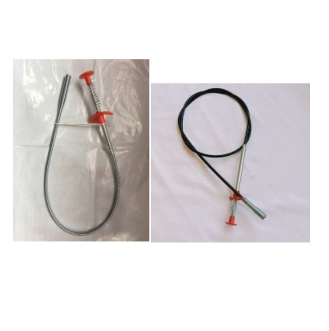 Household Sewer Dredging Tool