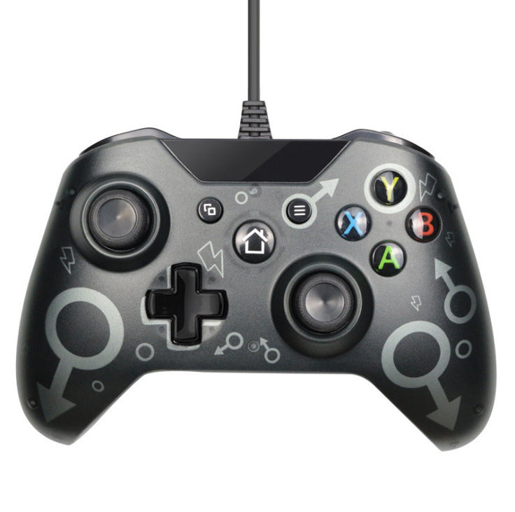 USB Wired Gamepad Controller