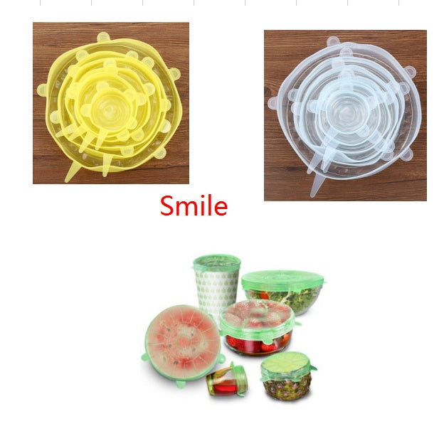 Reusable Retractable Cover