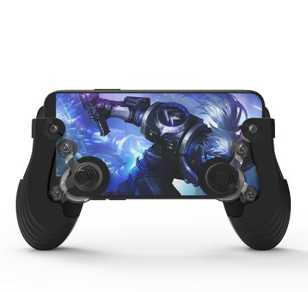 Mini Pro Touch Screen Gamepad