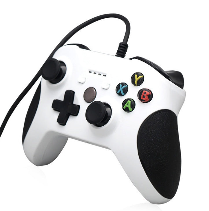 USB Wired Gamepad Controller